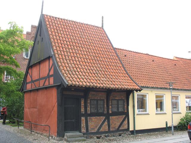 Køge